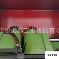 台湾镁佳 原装进口高精密油压 螺纹加工机床机械 滚牙机 滚丝机