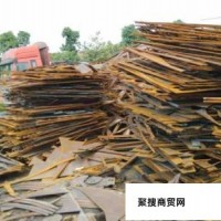 四川龙顺达 废工业铁回收 废机械铁回收