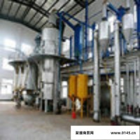 科隆直供 米糠油加工机械 NDB系列郑州动物油精炼生产线