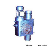 扬州春明机械DYHQ电液动回转器