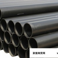 焦作山久管业建筑建材PVC管材   通风排气瓦斯排放管