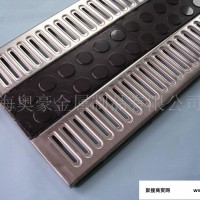 AOSI上海奥豪 供应建材，盖板，水沟盖板，地沟盖板，不锈钢盖板