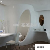 上海grg生产厂家-GRG合姿建材装饰