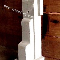 专业生产各式GRC线条 斗拱 GRC水泥构件 装饰建材水泥构件
