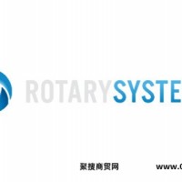 美国Rotary Systems SR008 30050-0812-000 包装滑环