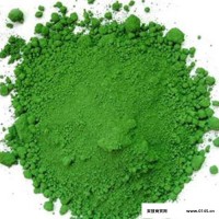 天津国企冶金级颜料级氧化铬绿可定制量大可议价中性包装