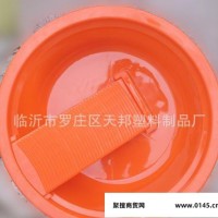 河南塑料盆，新材料日用百货清洁塑料圆盆