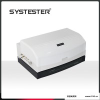 SYSTESTER思克 锂电池包装用铝塑膜阻水性测试仪 水蒸气透过率测试仪