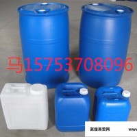 通佳塑料化工桶设备化工蓝桶设备生产机器