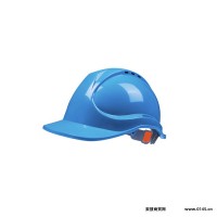 开元KY化工厂用塑料安全帽厂家 化工厂安全帽
