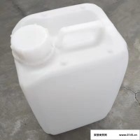 食品级塑料桶 抗氧化防腐蚀化工桶 山东庆诺出售
