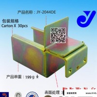 JY-2044DE|五金管接头|五金管夹|五金接头|T型五金