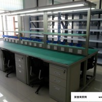 深圳安普达防静电工作台**，防静电工作台 工作桌实验台检测台组装台实验桌非标定制，