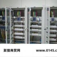 哈尔滨配电柜 低压 配电柜装配 代加工 现场安装维修改造DDG其他电工电气成套设备