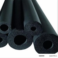美鹭    橡塑海绵管  橡塑发泡管   橡塑保温管价格  铝箔橡塑保温管