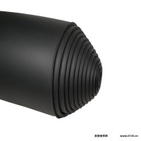 福乐斯一级橡塑板 保温隔热防水橡塑板 橡塑板40/45/50mm