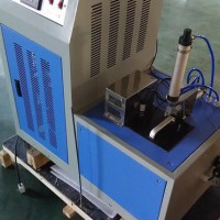 压缩机制冷低温脆性试验机 橡塑低温脆性测定仪  橡胶低温脆性