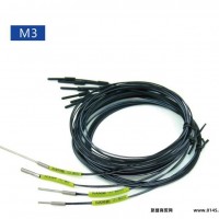 光纤线STX1-M3D30 光电传感器专用光纤线  电子元器件线