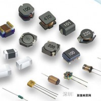 SMD贴片电感绕线功率电感CD54-330UH 支持电感线圈电子元器件定做