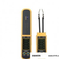 贴片电子元器件测试表YH-910贴片器件测试仪贴片电阻电容测