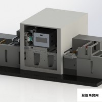 印特倍迅330 数码印刷机  数码印刷机 不干胶数码印刷机 进口数码印刷机