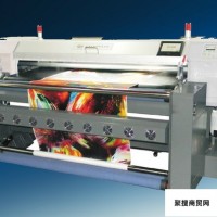 杭州赛顺机电设备有限公司导带式数码印花机数码印花机