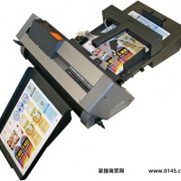 intecCC500 单张纸数码模切机单张卡纸数码模切机连续进纸数码模切机