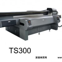 供应TS300数码UV平板打印机数码UV平板打印机