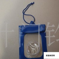 厂家PVC相机数码产品防水袋