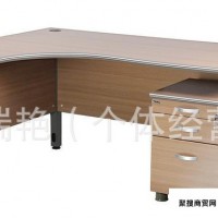 2014 畅销L型办公桌（韩式办公）