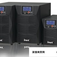 英威腾HT1102S英威腾 (INVT)HT1102S电脑服务器2KVA办公UPS不间断电源内...