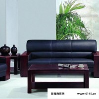 沈阳办公沙发厂家定制 办公沙发会客沙发休闲办公室沙发