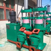 航科泵业YB300 纺织业污水处理
