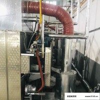 定型机 定型机制造 热风 拉幅定型机 蒸汽 纺织印染机械 质量可靠