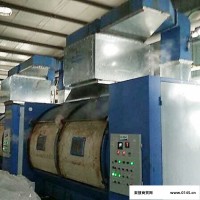 定型机 定型机制造 热风 拉幅定型机干燥机 蒸汽 纺织印染机械 质量可靠