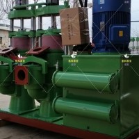 航科泵业YB140-400 纺织业污水处理设备