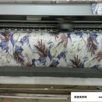 提供 印花布 面料 全棉 数码印花加工  纺织品 热转印加工