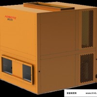 奥伯特开闭式空气能热泵烘干机整体下送风  工艺品烘干机  陶瓷空气能热泵烘干机