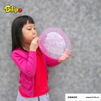比利吹波球 SM0503G 趣味泡泡胶，太空泡泡球，泡泡胶玩具批发