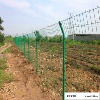 梧州绿化带安全防护网 钦州果园铁丝网厂家 柳州公园围栏网订做
