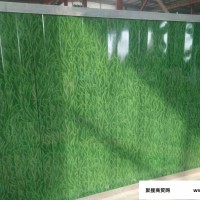安平诺航2*3.2米 小草绿植彩钢围挡建筑安全防护围栏