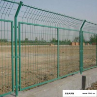 焦建筑基坑护栏施工安全防护栏建筑钢筋网临时彩钢围挡