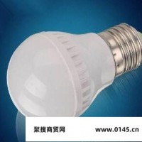 供应欧仕美LED球泡灯 广泛用于家庭   商业   LED照明