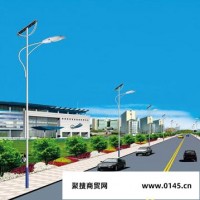 庆业照明TYN系列 太阳能路灯 led太阳能路灯 新农村路灯 led路灯 专业厂家 种类型号全