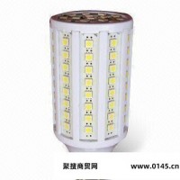 常州绿冠照明厂家批发机床用安全电压AC36V LED玉米棒节能灯 低压玉米灯