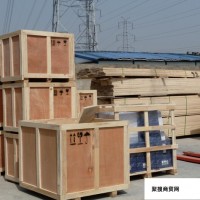 供应上海闵行青浦加工区常腾木箱包装|出口木箱包装厂家