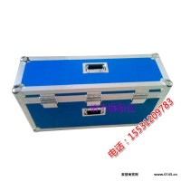 慧伟乐器箱包铝合金箱子手提乐器箱仪器仪表箱航空箱定做工具箱