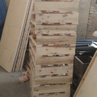 木箱包装木包装木箱件
