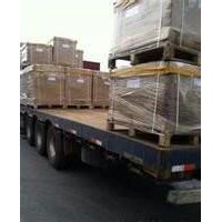 上海木箱包装 出口木箱包装 大型设备包装箱 真空包装箱