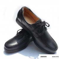 金盾3507军鞋鞋常服鞋休闲值勤男单训练鞋